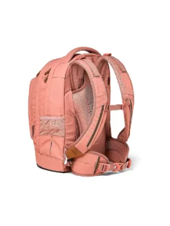 SATCH, Schulrucksack Satch Pack Nordic Coral -Satch satch schulrucksacksatchpacknordiccoral 7 768 1024 75 7599703 7