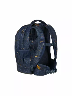 SATCH, Schulrucksack Satch Pack Urban Journey -Satch satch schulrucksacksatchpackurbanjourney 6 768 1024 75 7517947 6