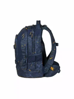 SATCH, Schulrucksack Satch Pack Urban Journey -Satch satch schulrucksacksatchpackurbanjourney 7 768 1024 75 7517947 7