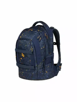 SATCH, Schulrucksack Satch Pack Urban Journey -Satch satch schulrucksacksatchpackurbanjourney 8 768 1024 75 7517947 8