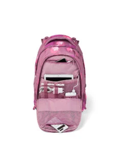 SATCH, Schulrucksack Satch Sleek - Walking Clouds -Satch satch schulrucksacksatchsleek walkingclouds 4 768 1024 75 7436943 4