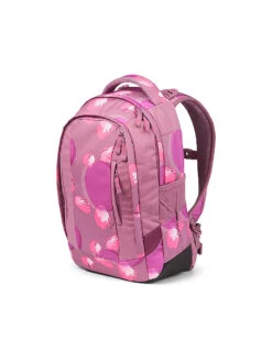 SATCH, Schulrucksack Satch Sleek - Walking Clouds -Satch satch schulrucksacksatchsleek walkingclouds 7 768 1024 75 7436943 7