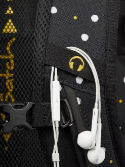 SATCH, Schulrucksack Sleek - Lazy Daisy -Satch satch schulrucksacksleek lazydaisy 10 768 1024 75 7522022 10