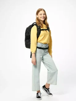 SATCH, Schulrucksack Sleek - Lazy Daisy -Satch satch schulrucksacksleek lazydaisy 11 768 1024 75 7522022 11