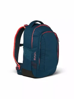 SATCH, Schulrucksack Sleek - Pink Phantom -Satch satch schulrucksacksleek pinkphantom 3 768 1024 75 7522025 3