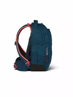 SATCH, Schulrucksack Sleek - Pink Phantom -Satch satch schulrucksacksleek pinkphantom 4 768 1024 75 7522025 4