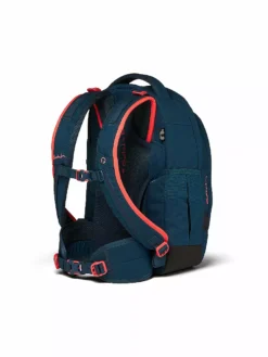 SATCH, Schulrucksack Sleek - Pink Phantom -Satch satch schulrucksacksleek pinkphantom 5 768 1024 75 7522025 5