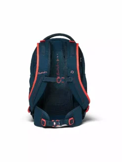 SATCH, Schulrucksack Sleek - Pink Phantom -Satch satch schulrucksacksleek pinkphantom 6 768 1024 75 7522025 6