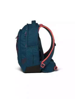 SATCH, Schulrucksack Sleek - Pink Phantom -Satch satch schulrucksacksleek pinkphantom 8 768 1024 75 7522025 8