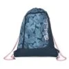SATCH, Sportbeutel - Gym Bag Betty Blue Spring Drop