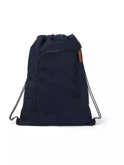 SATCH, Sportbeutel - Gym Bag Nordic Blue