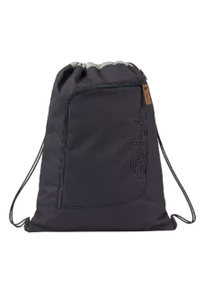 SATCH, Sportbeutel - Gym Bag Nordic Grey