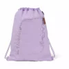 SATCH, Sportbeutel - Gym Bag Nordic Purple