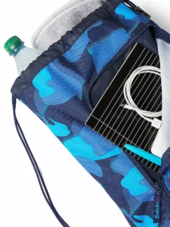 SATCH, Sportbeutel - Gym Bag Troublemaker -Satch satch sportbeutel gymbagtroublemaker 3 768 1024 75 7436953 3