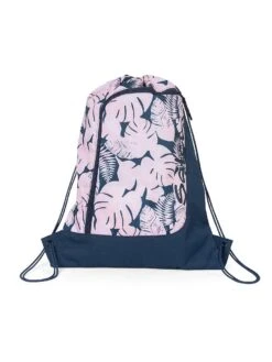 SATCH, Sportbeutel "Botanic Blush"