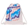SATCH, Sportbeutel Candy Clouds