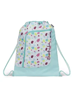 SATCH, Sportbeutel Dreamy Mosaic