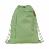 SATCH, Sportbeutel Jade Green