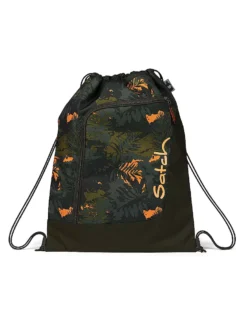 SATCH, Sportbeutel Jurassic Jungle