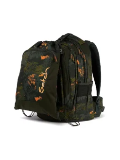 SATCH, Sportbeutel Jurassic Jungle -Satch satch sportbeuteljurassicjungle 3 768 1024 75 7599691 3