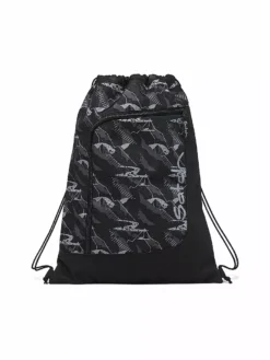 SATCH, Sportbeutel Mountain Grid