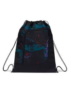 SATCH, Sportbeutel Night Vision 5 SATCH, Sportbeutel Night Vision -Satch satch sportbeutelnightvision 3 768 1024 75 7599693 3