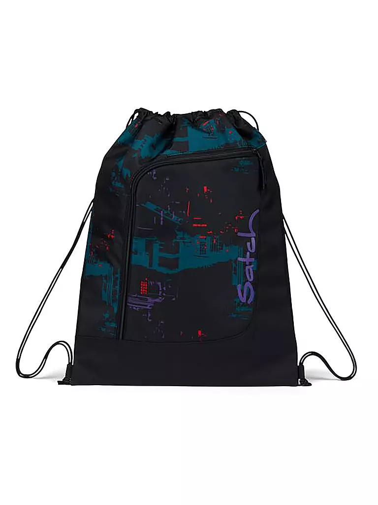 SATCH, Sportbeutel Night Vision 3 SATCH, Sportbeutel Night Vision – Bild 3