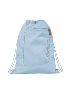 SATCH, Sportbeutel Nordic Ice Blue