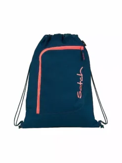 SATCH, Sportbeutel Pink Phantom