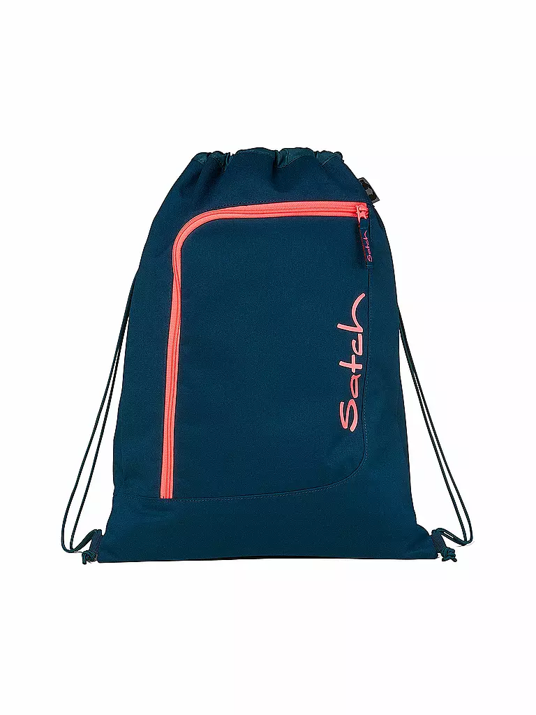 SATCH, Sportbeutel Pink Phantom 1 SATCH, Sportbeutel Pink Phantom