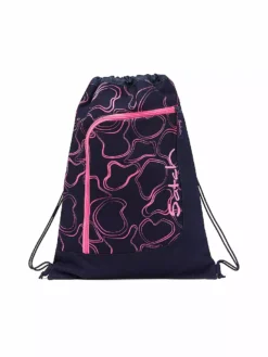 SATCH, Sportbeutel Pink Supreme