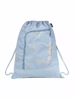 SATCH, Sportbeutel Vivid Blue