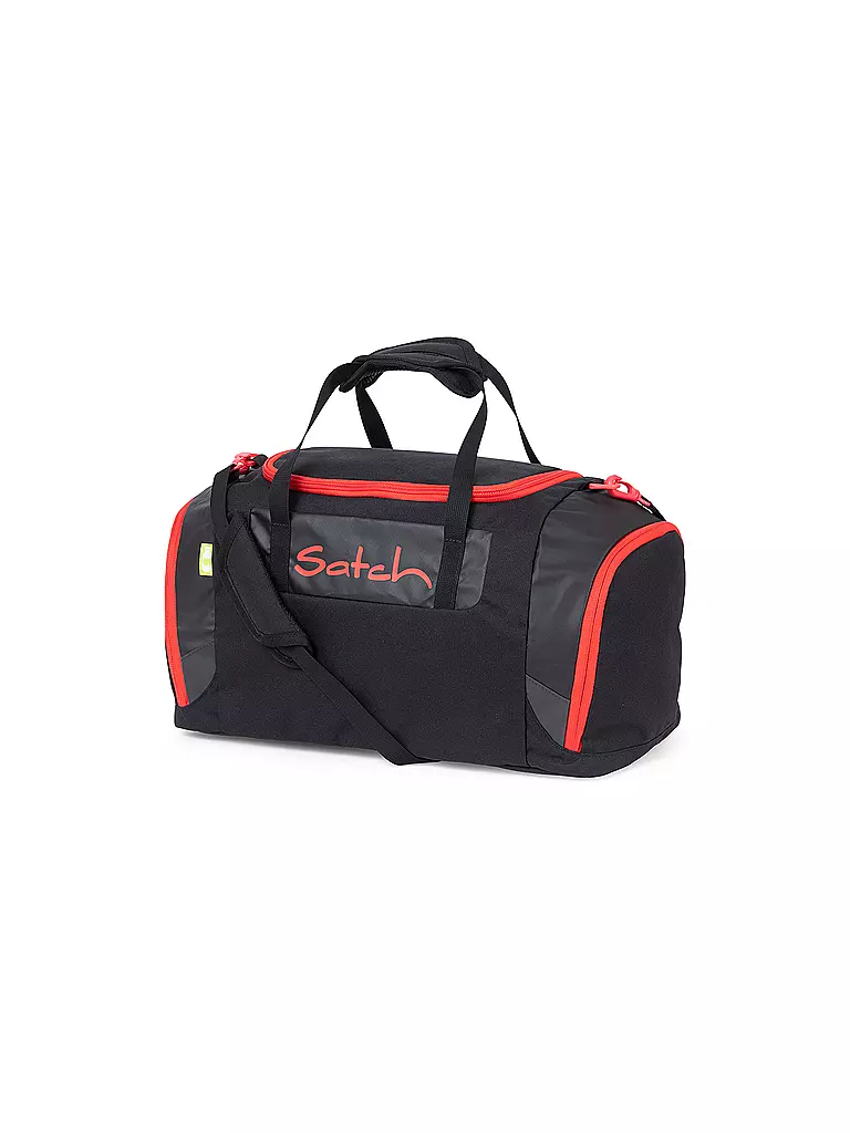 SATCH, Sporttasche "Fire Phantom" 1 SATCH, Sporttasche "Fire Phantom"