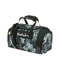 SATCH, Sporttasche "Gravity Grey"
