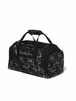 SATCH, Sporttasche Mounain Grid