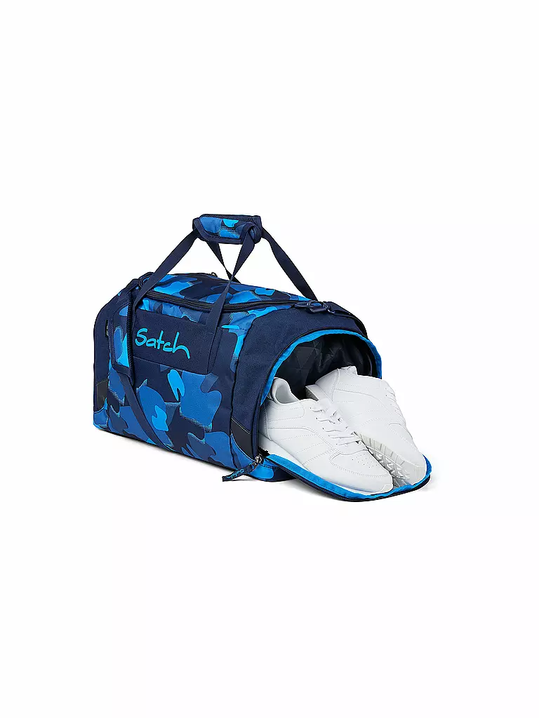 SATCH, Sporttasche Troublemaker 2 SATCH, Sporttasche Troublemaker – Bild 2