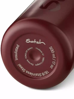 SATCH, Trinkflasche 0,5L Berry -Satch satch trinkflasche02C5lberry 5 768 1024 75 7559268 5