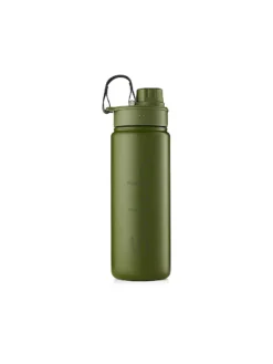 SATCH, Trinkflasche 0,5L Olive