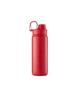 SATCH, Trinkflasche 0,5L Red