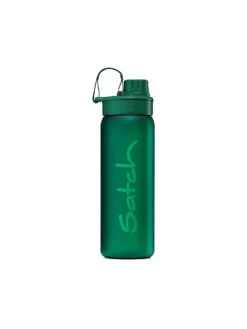 SATCH, Trinkflasche 0,65L Green