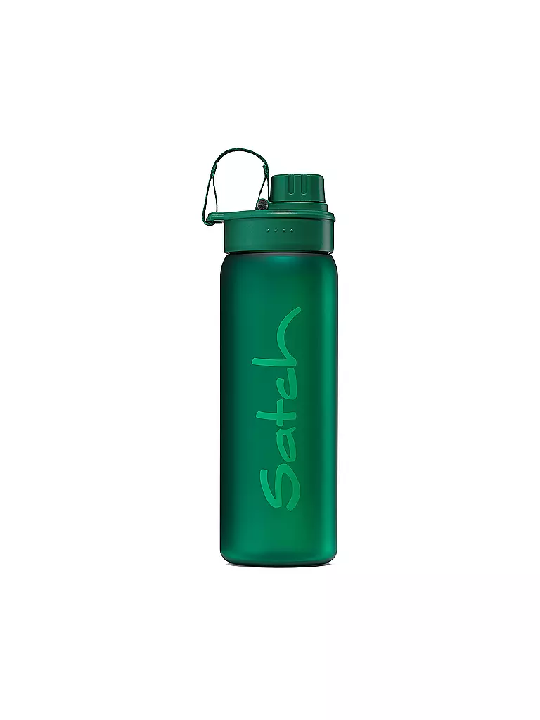 SATCH, Trinkflasche 0,65L Green 1 SATCH, Trinkflasche 0,65L Green