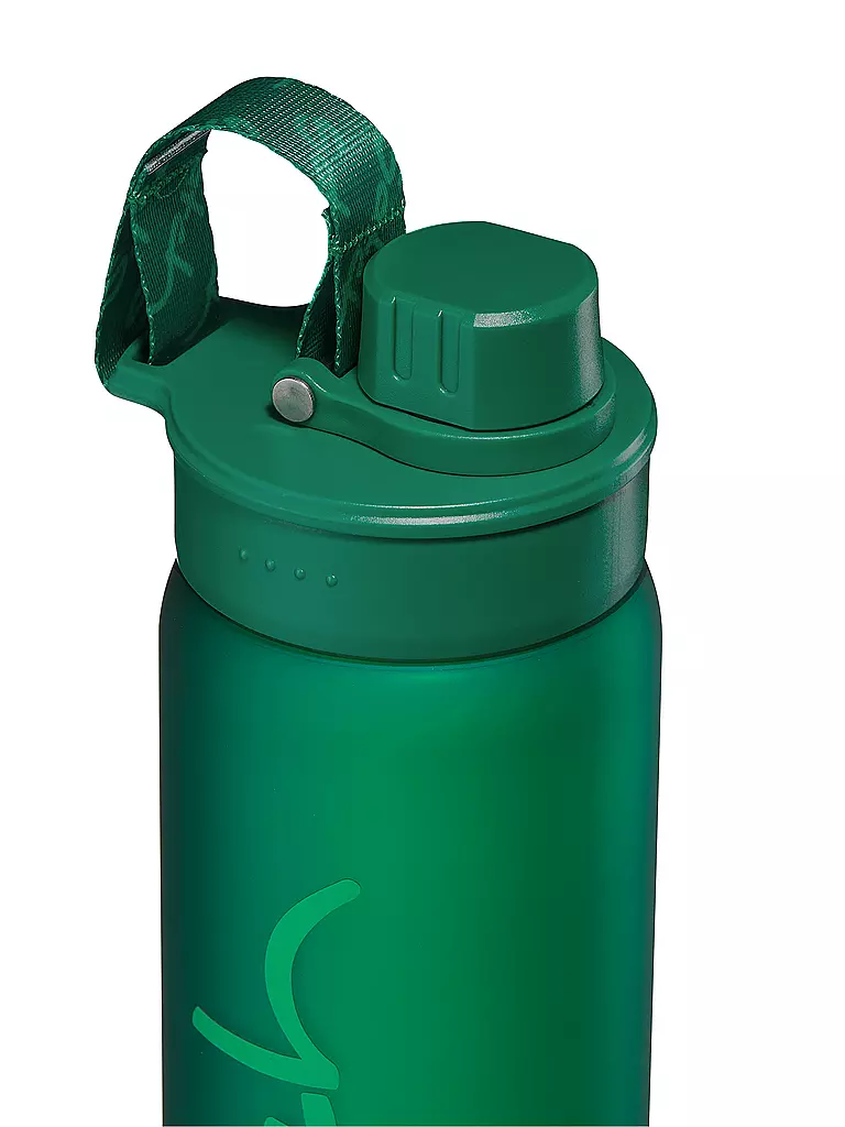SATCH, Trinkflasche 0,65L Green 2 SATCH, Trinkflasche 0,65L Green – Bild 2