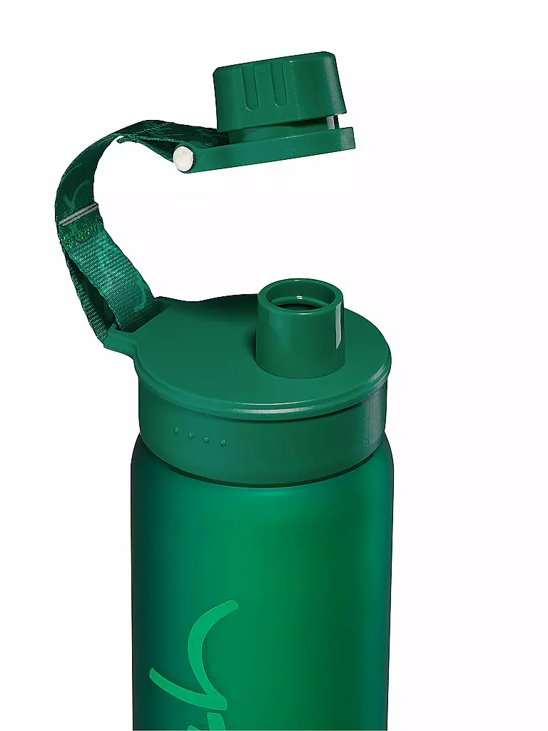 SATCH, Trinkflasche 0,65L Green 3 SATCH, Trinkflasche 0,65L Green – Bild 3