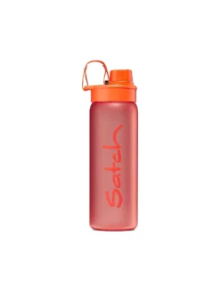 SATCH, Trinkflasche 0,65L Orange