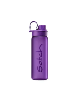 SATCH, Trinkflasche 0,65L Purple