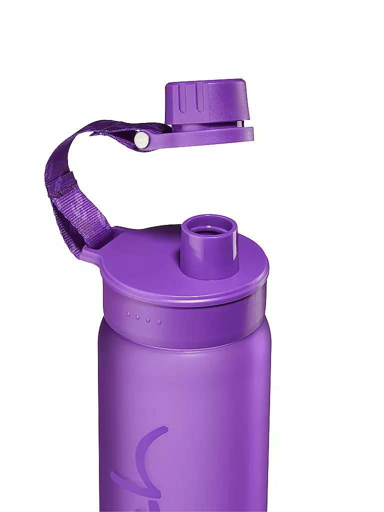 SATCH, Trinkflasche 0,65L Purple 3 SATCH, Trinkflasche 0,65L Purple – Bild 3