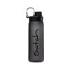 SATCH, Trinkflasche Sport 0,7l Black