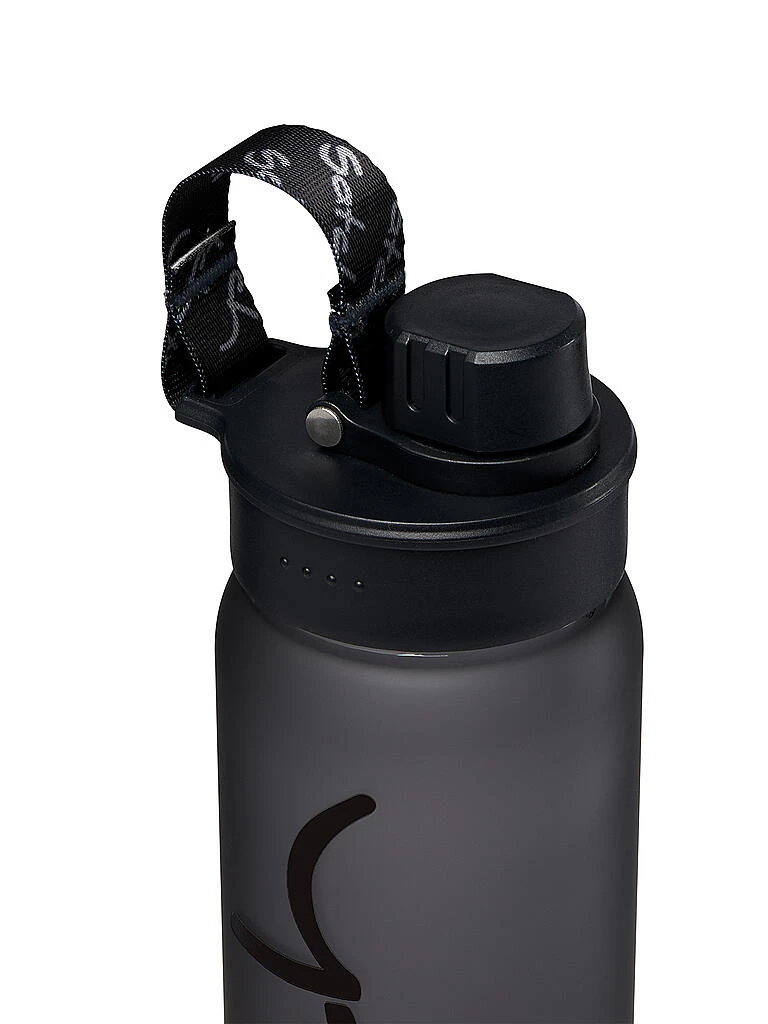 SATCH, Trinkflasche Sport 0,7l Black 2 SATCH, Trinkflasche Sport 0,7l Black – Bild 2