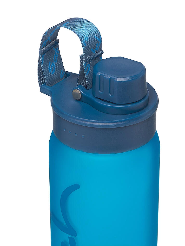 SATCH, Trinkflasche Sport 0,7l Blue 2 SATCH, Trinkflasche Sport 0,7l Blue – Bild 2