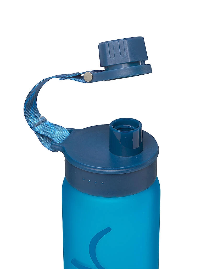 SATCH, Trinkflasche Sport 0,7l Blue 3 SATCH, Trinkflasche Sport 0,7l Blue – Bild 3